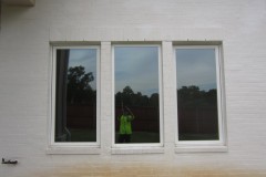 Residential Window Cleaning Bastrop